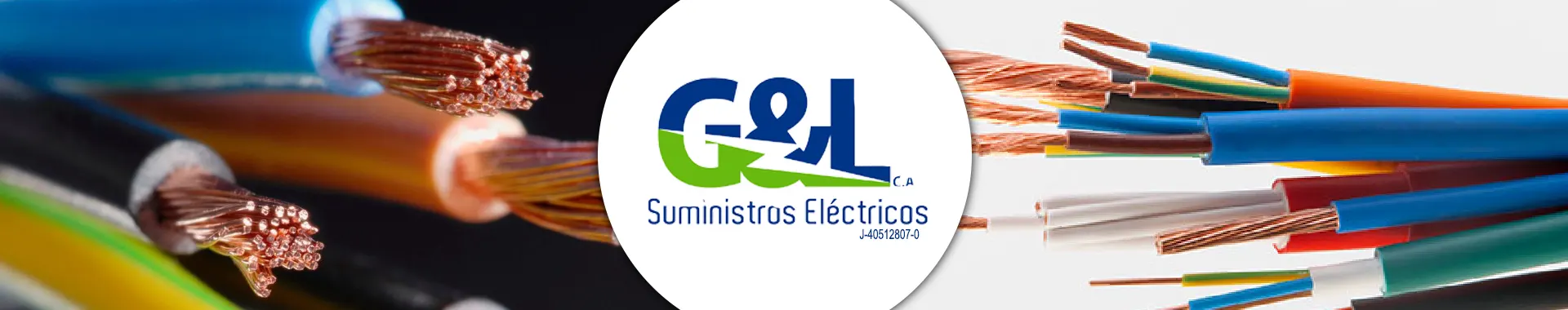 Imagen 1 del perfil de Suministros Eléctricos G&L