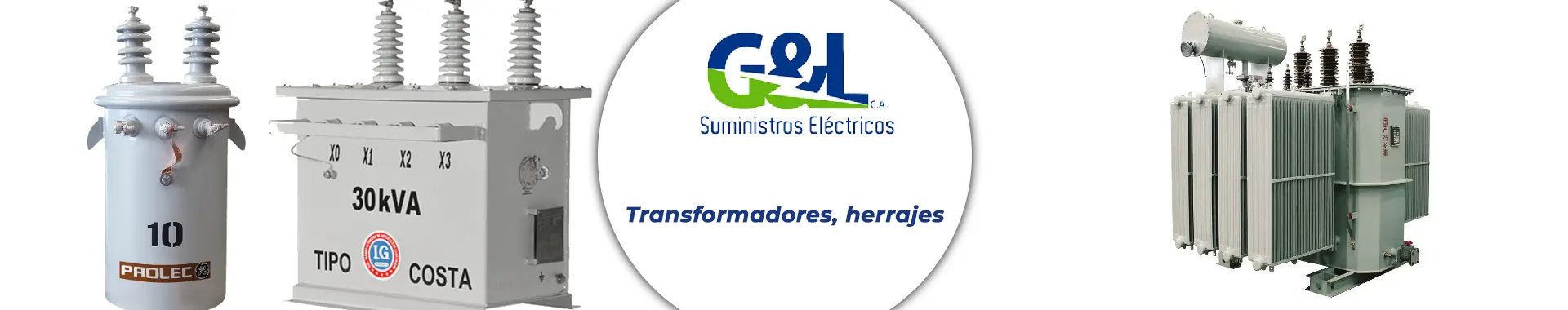 Imagen 4 del perfil de Suministros Eléctricos G&L