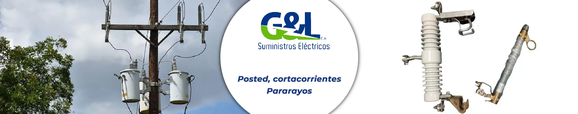 Imagen 5 del perfil de Suministros Eléctricos G&L