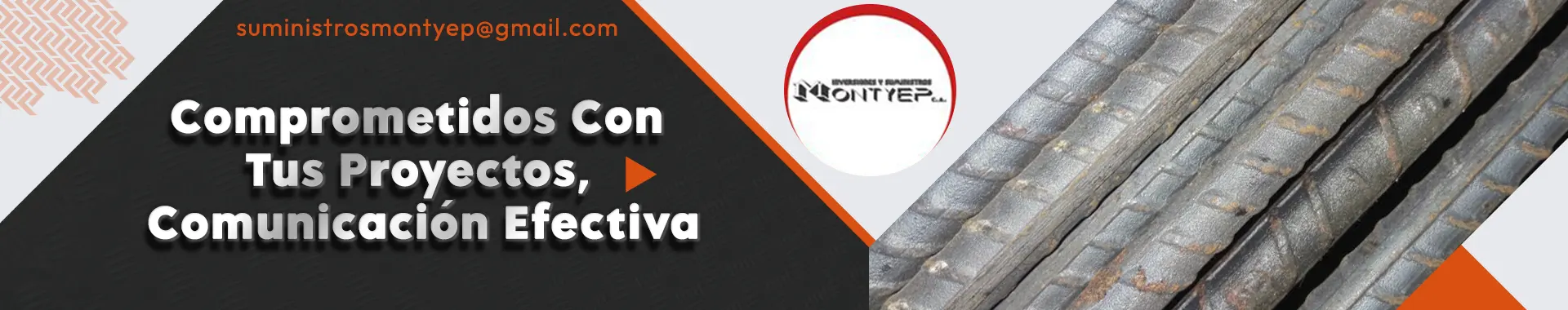 Imagen 3 del perfil de Suministros Montyep
