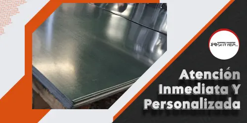 Imagen 3 del perfil de Suministros Montyep