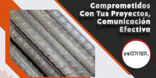 Imagen 4 del perfil de Suministros Montyep