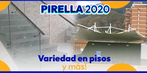 Imagen 5 del perfil de Suministros Pirella 2020
