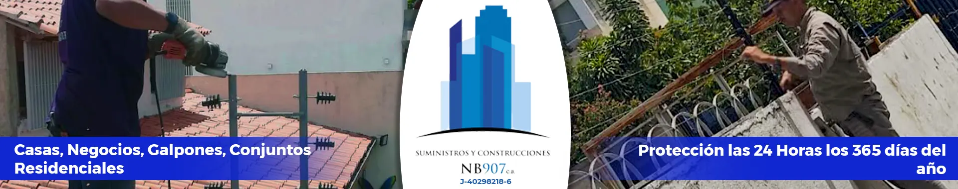 Imagen 2 del perfil de Suministros y Construcciones Nb907