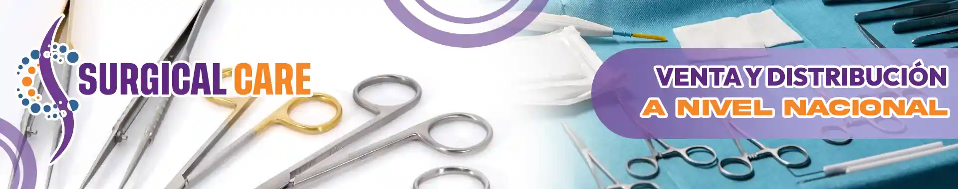 Imagen 2 del perfil de Surgical Care