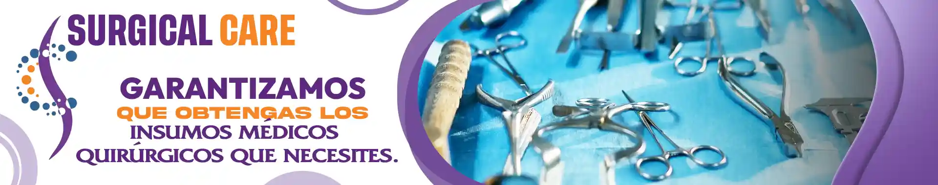 Imagen 3 del perfil de Surgical Care