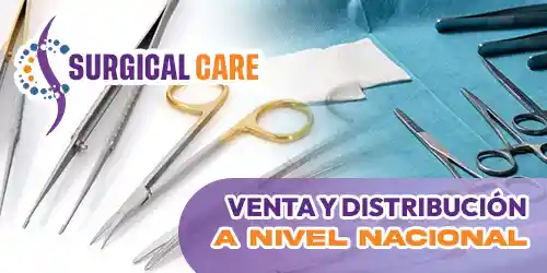 Imagen 2 del perfil de Surgical Care