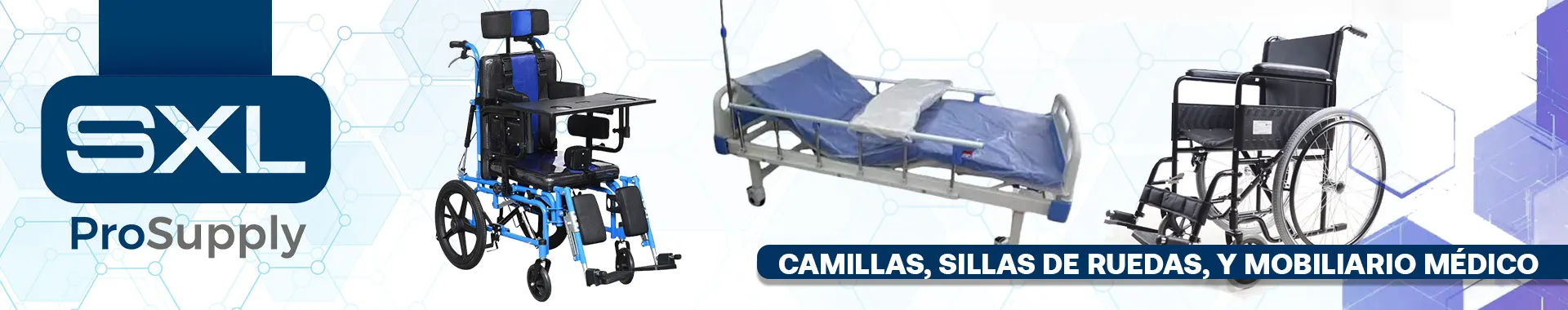 Imagen 3 del perfil de SXL Supply Vzla