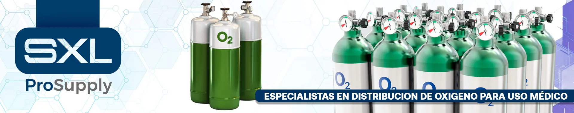 Imagen 4 del perfil de SXL Supply Vzla