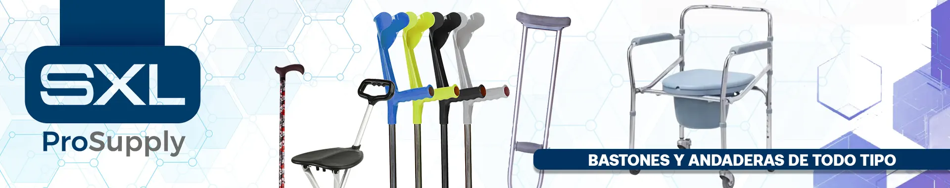 Imagen 5 del perfil de SXL Supply Vzla