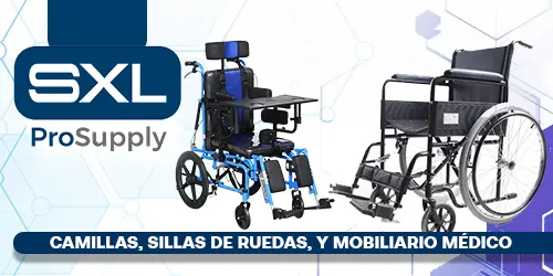 Imagen 3 del perfil de SXL Supply Vzla
