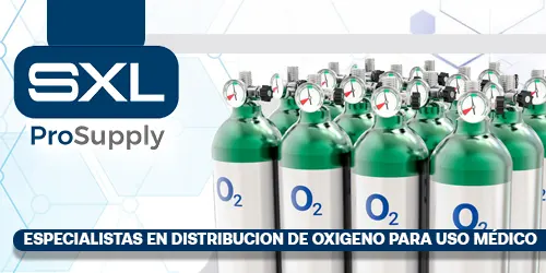 Imagen 4 del perfil de SXL Supply Vzla