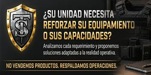 Imagen 2 del perfil de Tactical Solutions