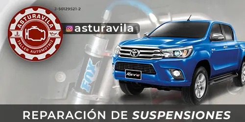 Imagen 2 del perfil de Taller Automotriz Asturavila
