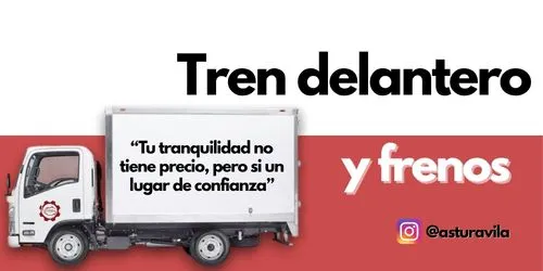 Imagen 5 del perfil de Taller Automotriz Asturavila