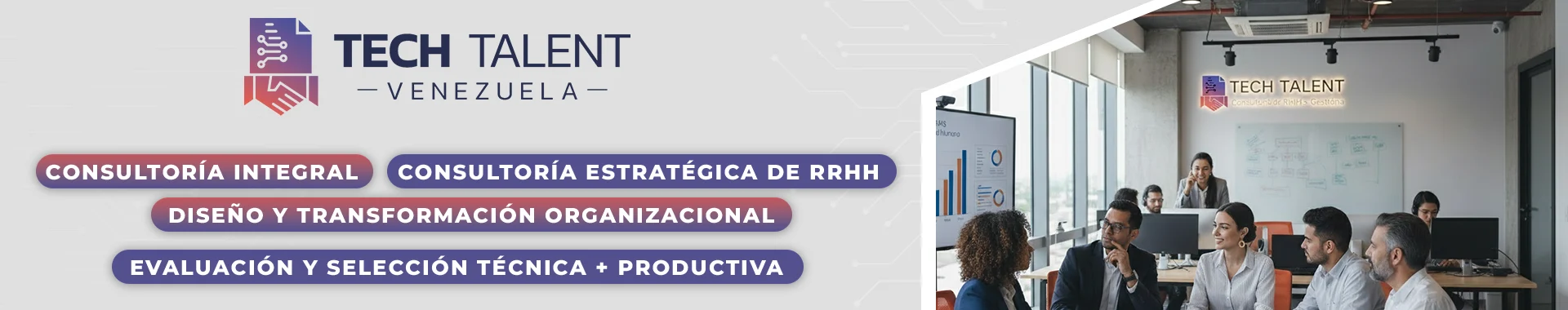 Imagen 3 del perfil de Tech Talent Venezuela