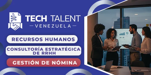 Imagen 2 del perfil de Tech Talent Venezuela