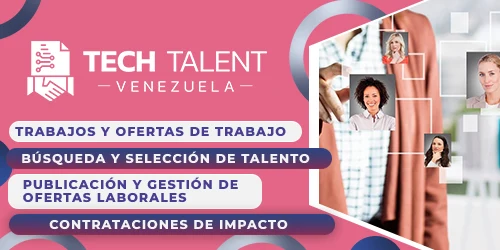 Imagen 4 del perfil de Tech Talent Venezuela