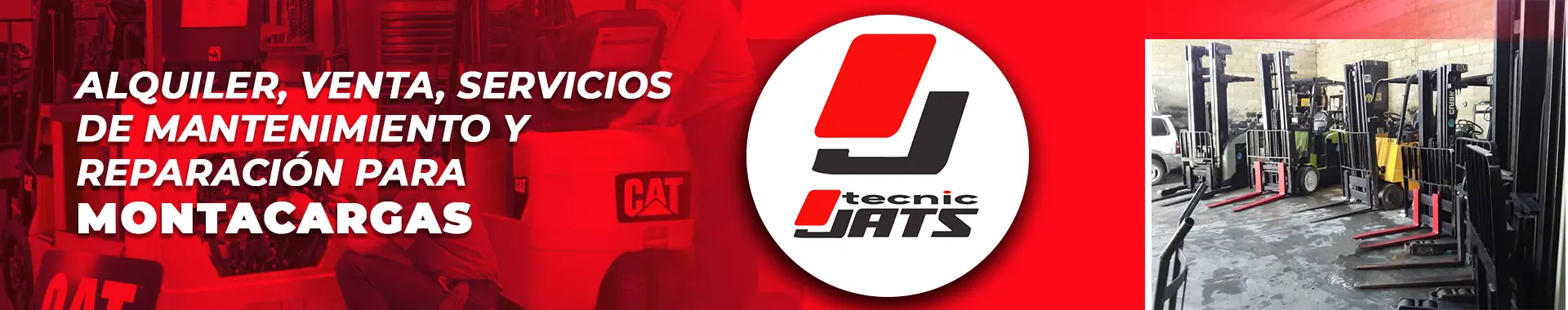 Imagen 2 del perfil de Tecnic Jats