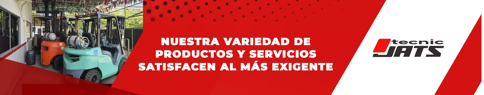 Imagen 4 del perfil de Tecnic Jats