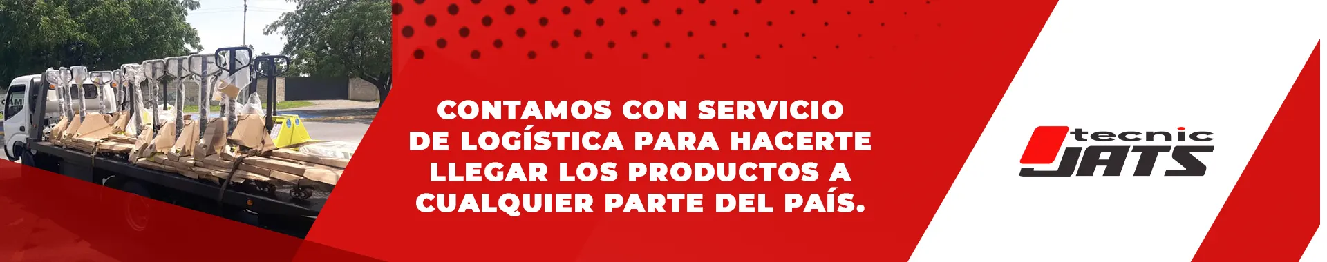 Imagen 5 del perfil de Tecnic Jats