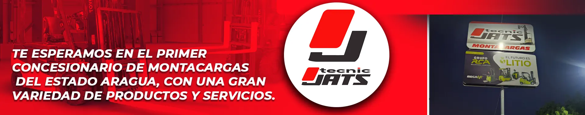 Imagen 6 del perfil de Tecnic Jats