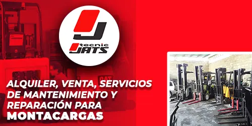 Imagen 2 del perfil de Tecnic Jats