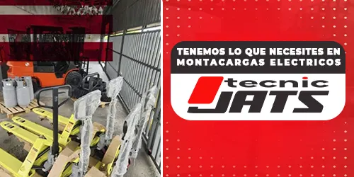 Imagen 3 del perfil de Tecnic Jats