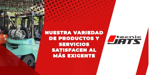 Imagen 4 del perfil de Tecnic Jats