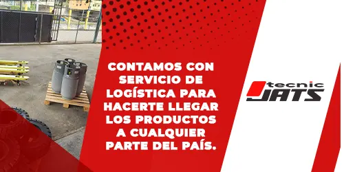Imagen 5 del perfil de Tecnic Jats