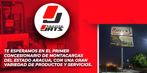 Imagen 6 del perfil de Tecnic Jats