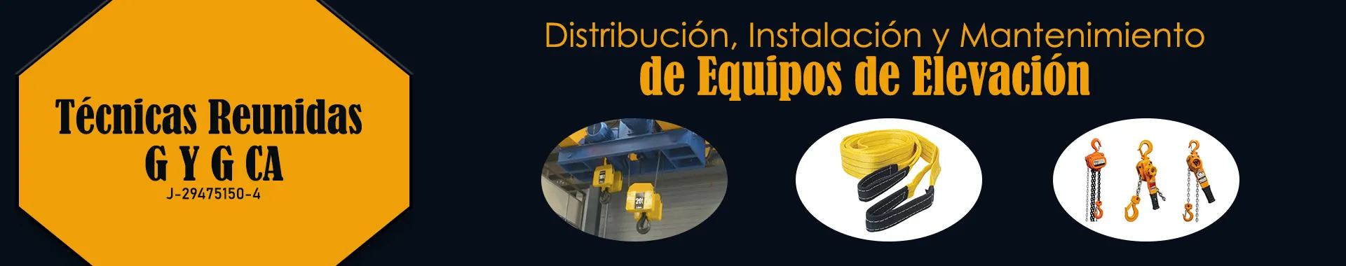 Imagen 2 del perfil de Técnicas Reunidas G Y G CA