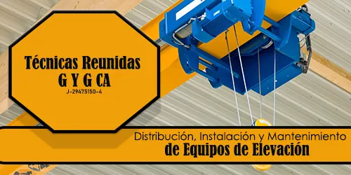 Imagen 2 del perfil de Técnicas Reunidas G Y G CA
