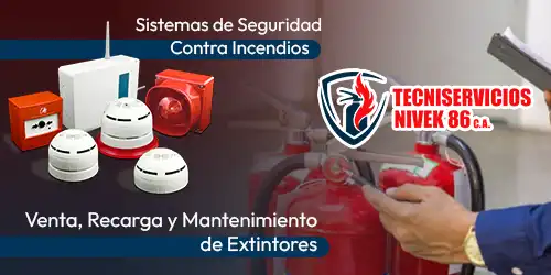 Imagen 2 del perfil de Tecniservicios Nivek 86