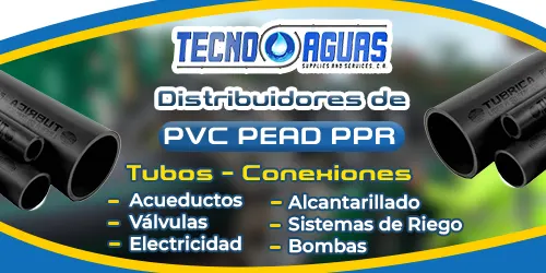 Imagen 2 del perfil de Tecno Aguas Supplies And Services CA