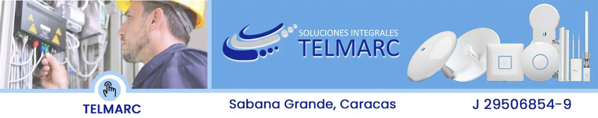 Imagen 3 del perfil de Telmarc