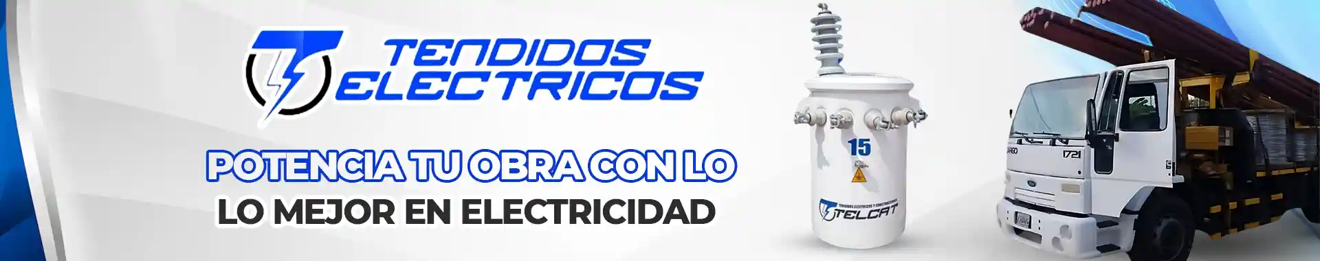 Imagen 3 del perfil de Tendidos Eléctricos y Construcciones Alta Tensión