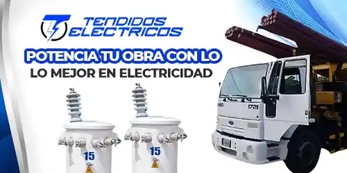 Imagen 3 del perfil de Tendidos Eléctricos y Construcciones Alta Tensión