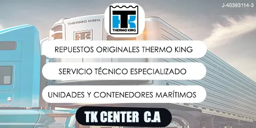 Imagen 2 del perfil de Thermo King TK Center CA