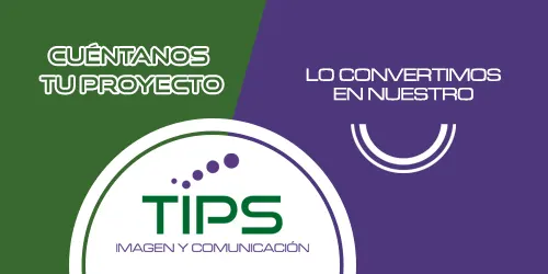 Imagen 6 del perfil de Tips Imagen y Comunicación