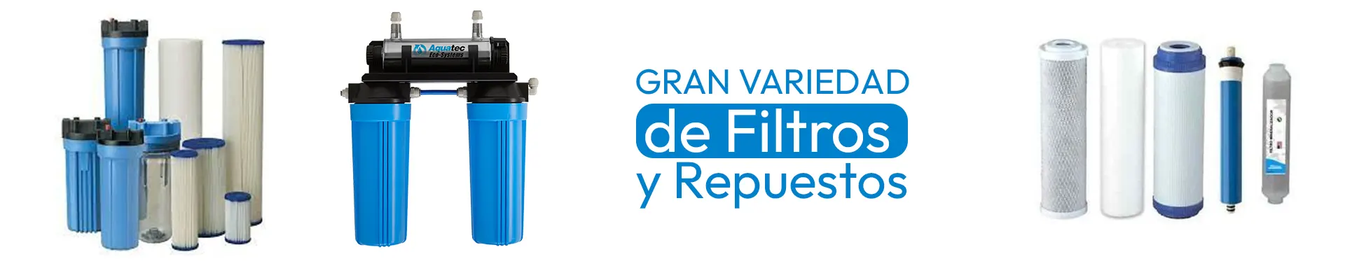 Imagen 2 del perfil de Todo en Filtros Ccs