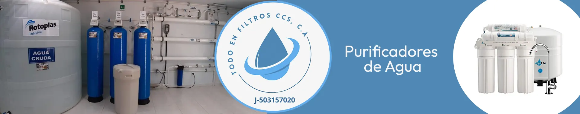 Imagen 3 del perfil de Todo en Filtros Ccs