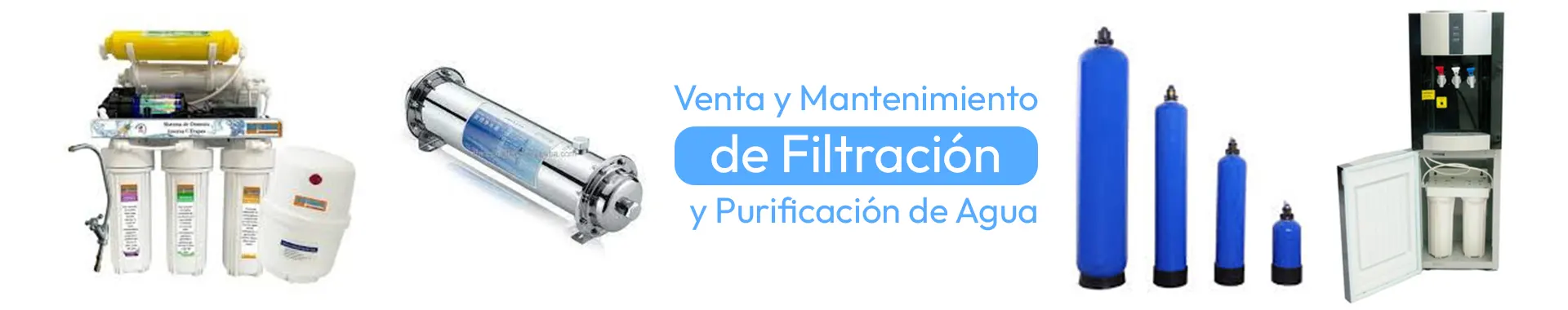 Imagen 4 del perfil de Todo en Filtros Ccs