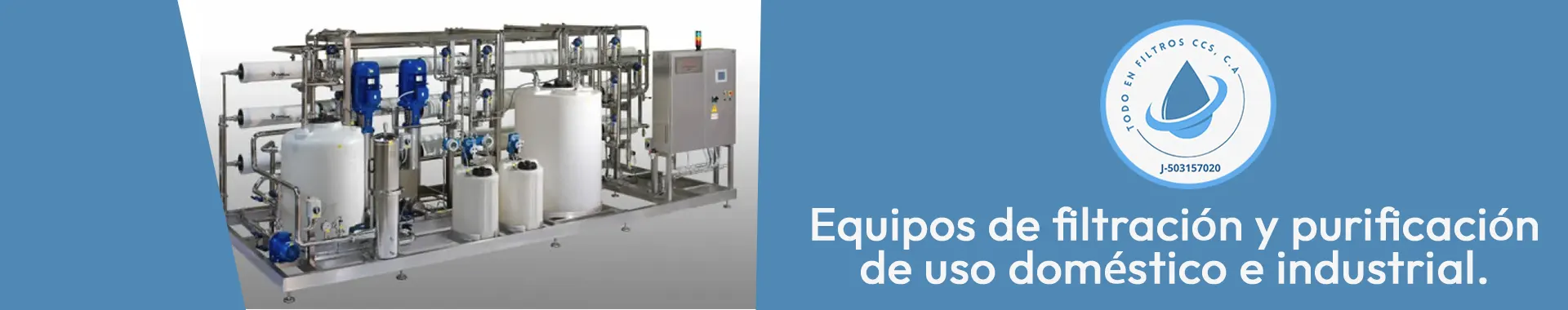 Imagen 6 del perfil de Todo en Filtros Ccs