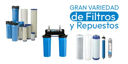 Imagen 2 del perfil de Todo en Filtros Ccs