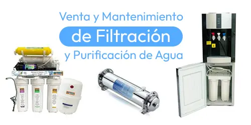 Imagen 4 del perfil de Todo en Filtros Ccs