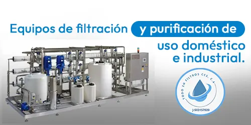 Imagen 6 del perfil de Todo en Filtros Ccs