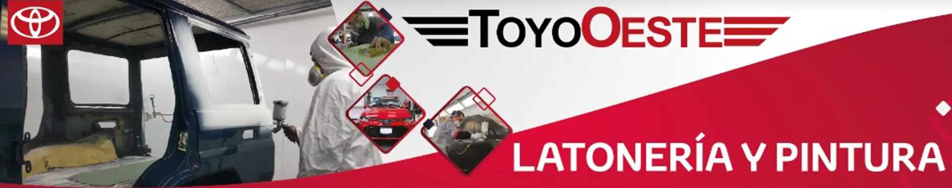 Imagen 3 del perfil de Toyo Oeste