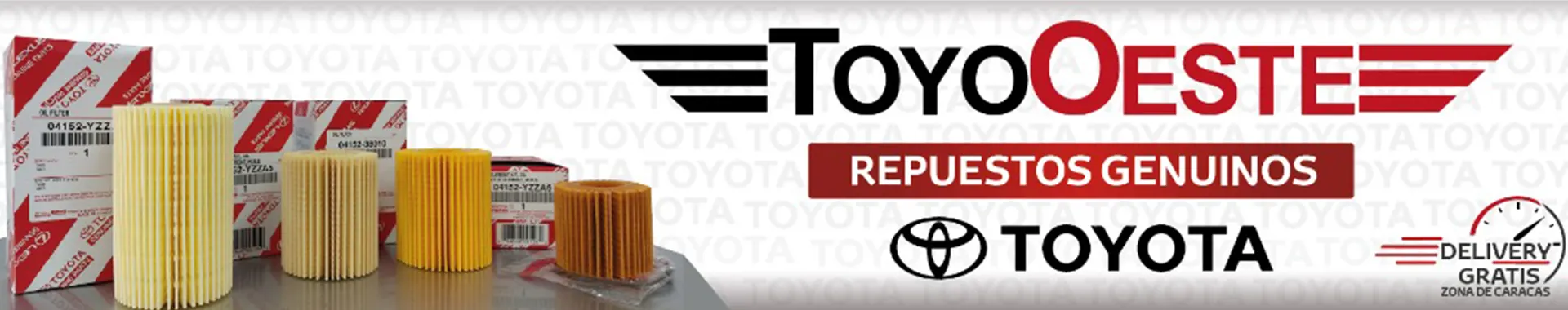 Imagen 4 del perfil de Toyo Oeste