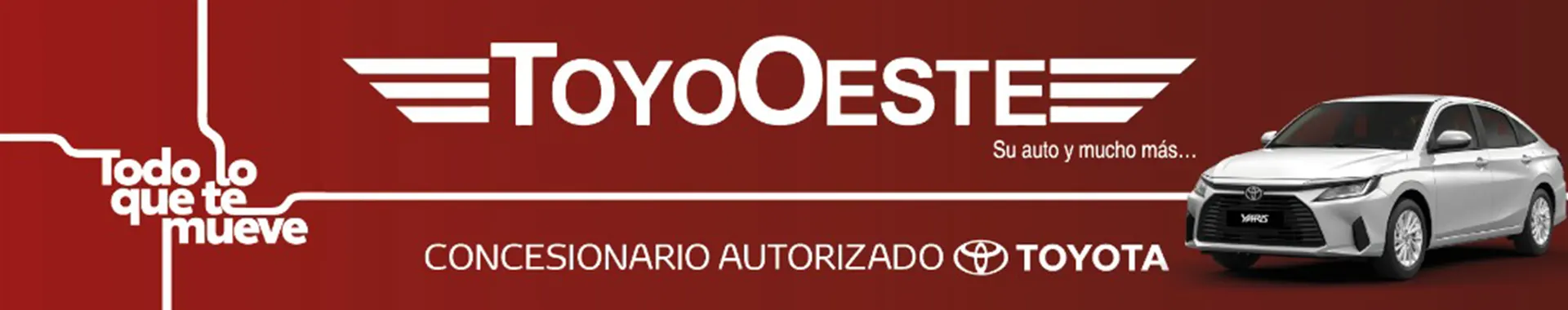 Imagen 6 del perfil de Toyo Oeste